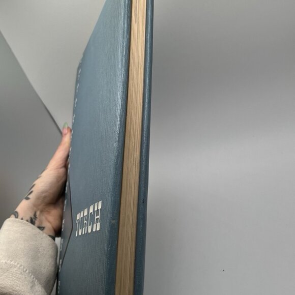 1957 Torch Fullerton Junior College Yearbook California CA Signed Vintage - Picture 4 of 16